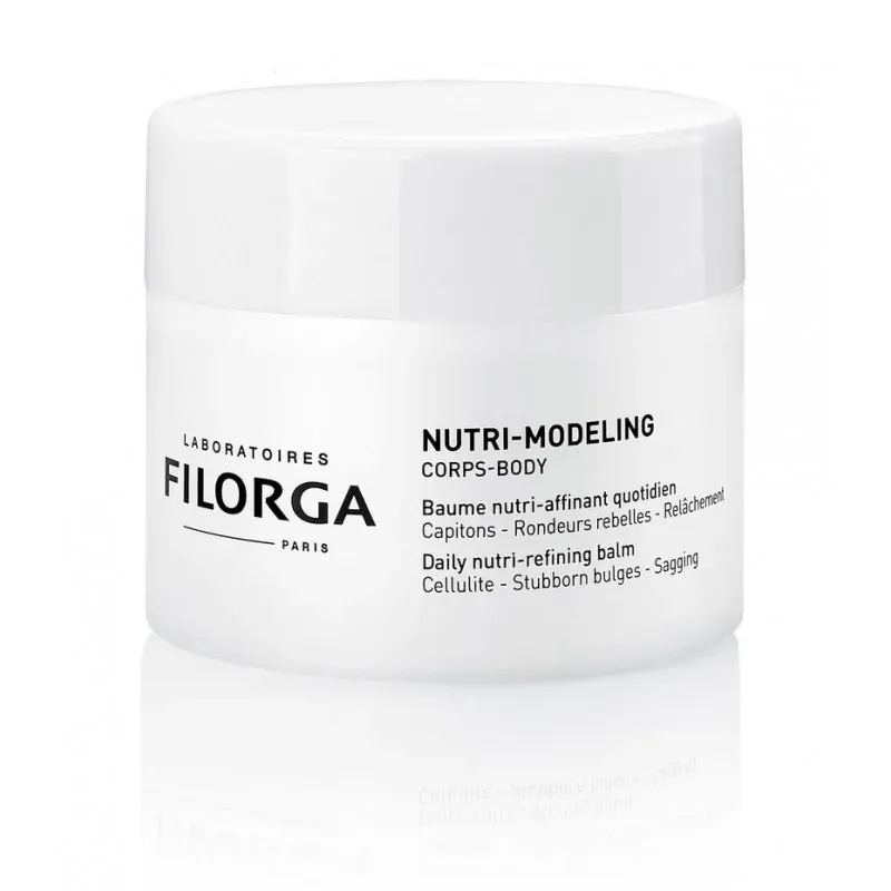 Filorga NUTRI-MODELING Baume corps 200ml