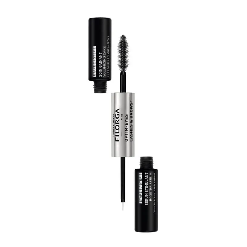 filorga OPTIM EYES Cils Et Sourcils Sérum [Stimulant + Soin Gainant]