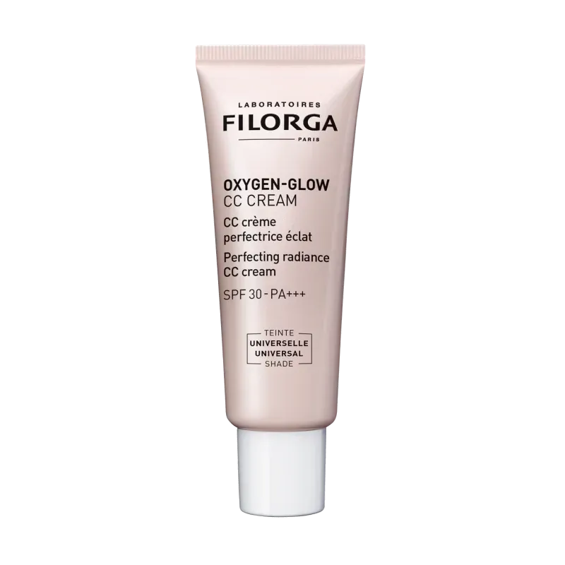 Filorga Oxygen-Glow CC Cream Spf30 40ml                                  