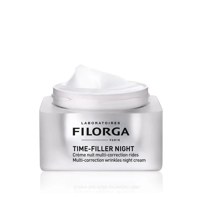 FILORGA TIME-FILLER NIGHT 50ml
