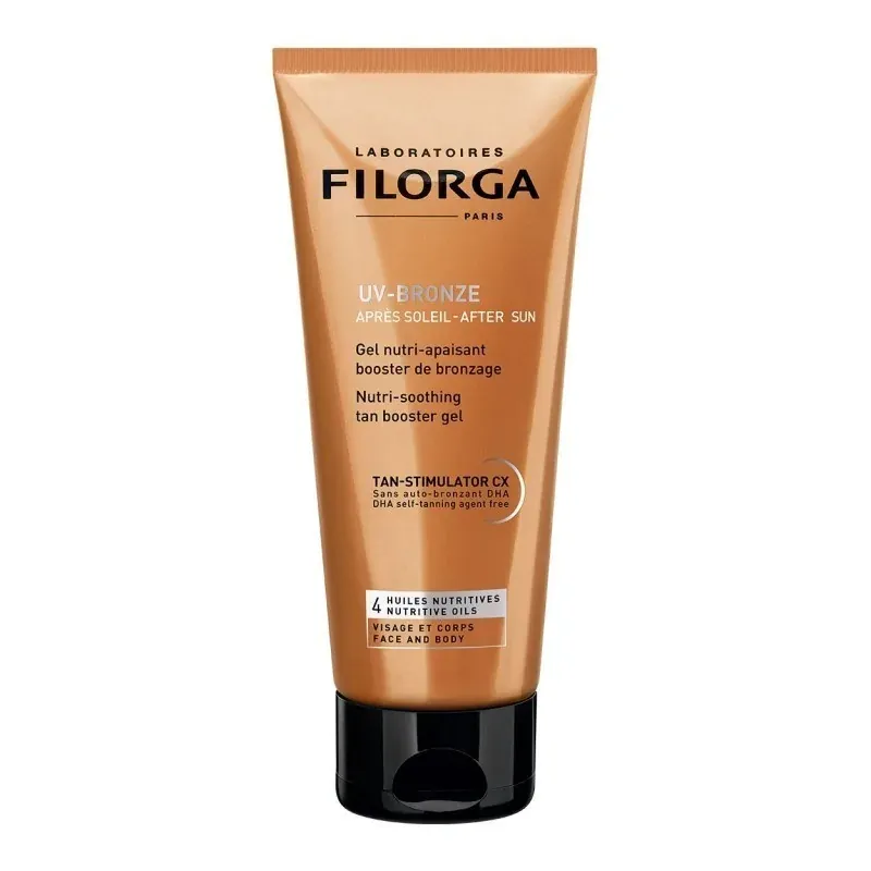 Filorga UV-BRONZE AFTER SUN 200ml