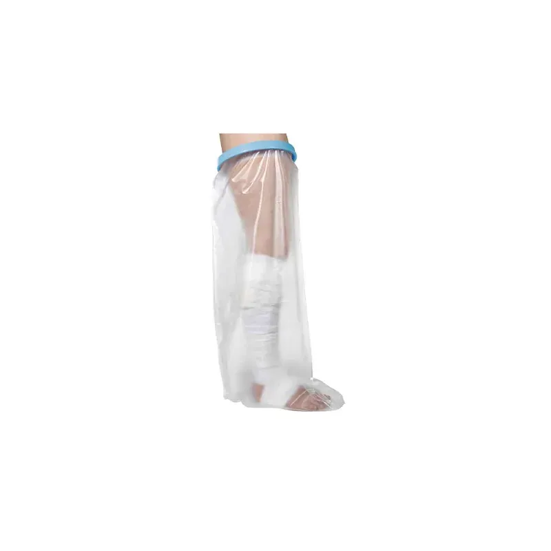 Firstar Protège jambe entière (1 pièce) LFS2105