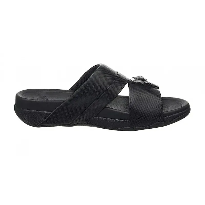 fitflop Sandale Cameron Embossed - SFT1090