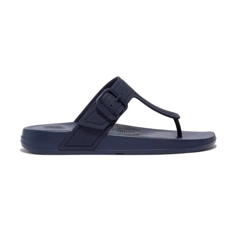 Fitflop Sandale Tong En Cuir Trakk II - SFT2795