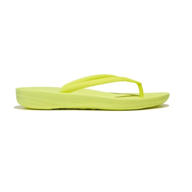 Fitflop Sandale Tong Iqushion Ergonomic - SFT54026