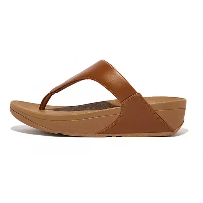 fitflop Tong Lulu Leather - SFT88592