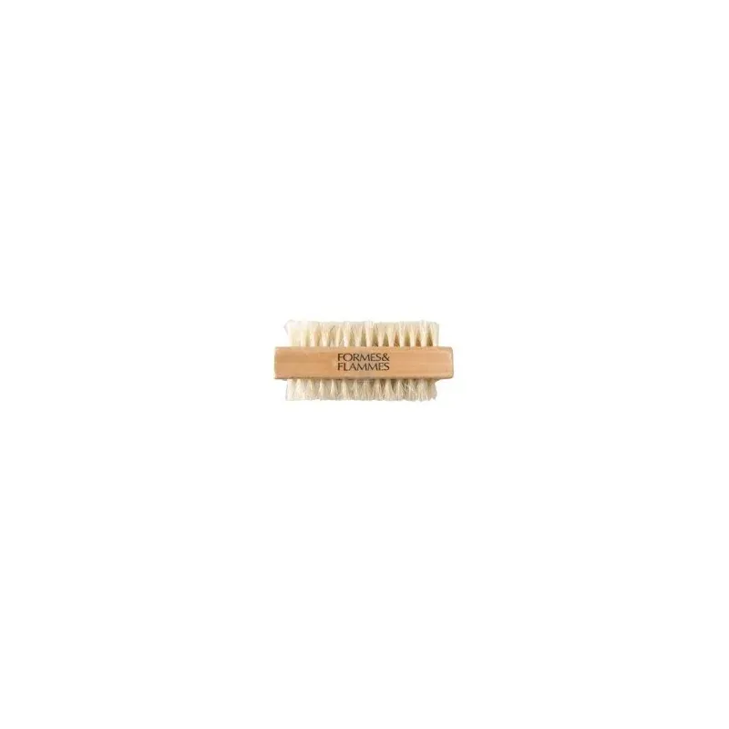FORMES ET FLAMMES BROSSESA A ONGLES NYLON