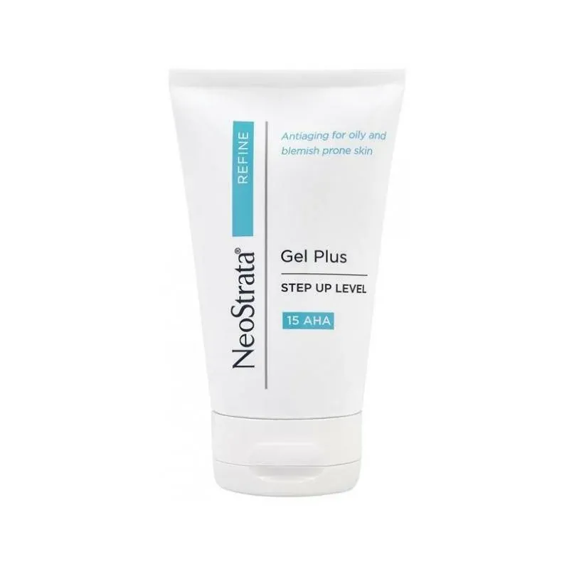 NeoStrata Gel Plus 15 Aha 125 ml                                                      