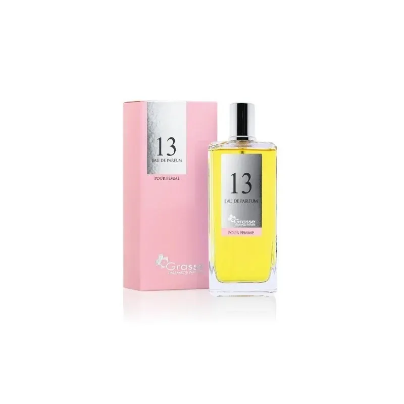 Grasse Eau De Parfums Femme Dolce & Gabana 100ml N°13
