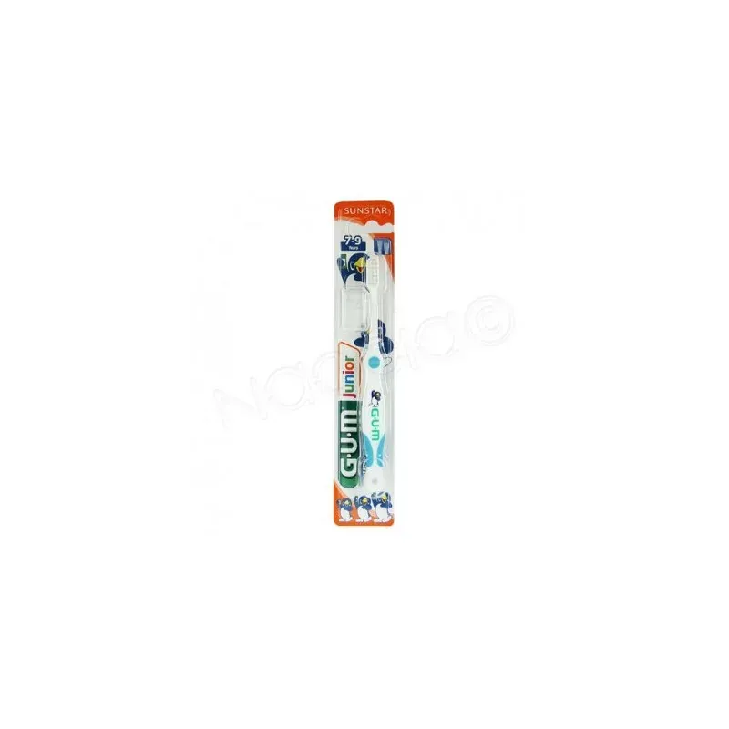 GUM BAD JUNIOR 7-9 ANS - 215