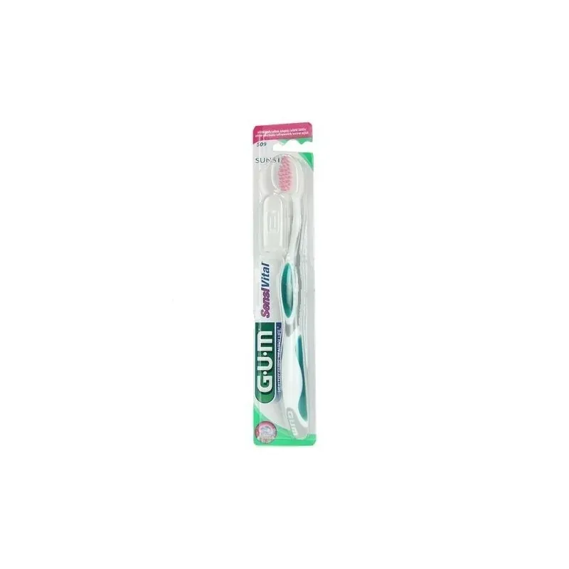 GUM BAD SENSIVITAL SENSITIVE - 509