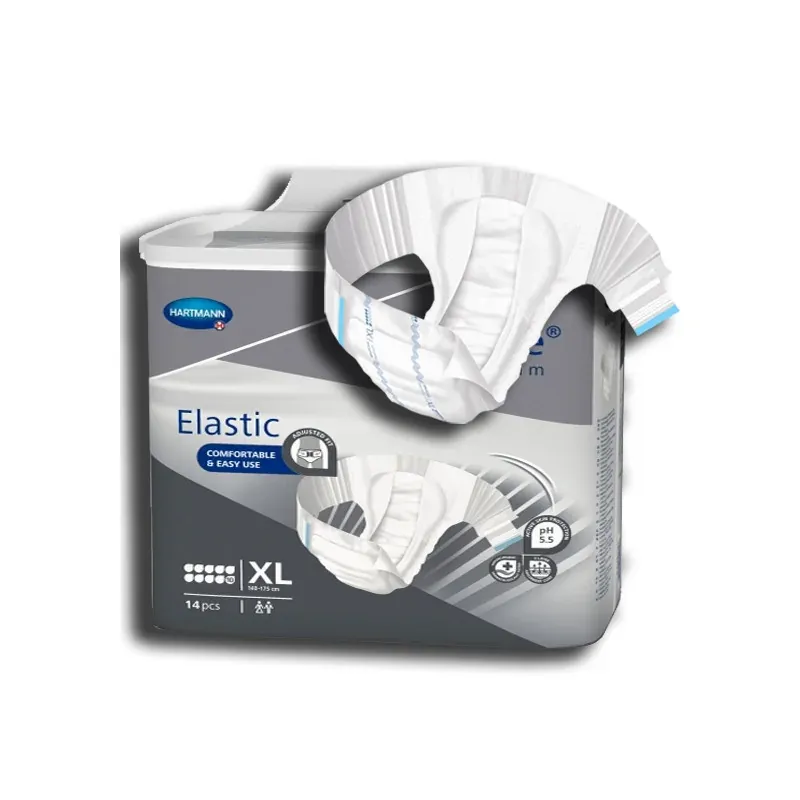HARTMANN MOLICARE SUPER CHANGE XL/N 14 U