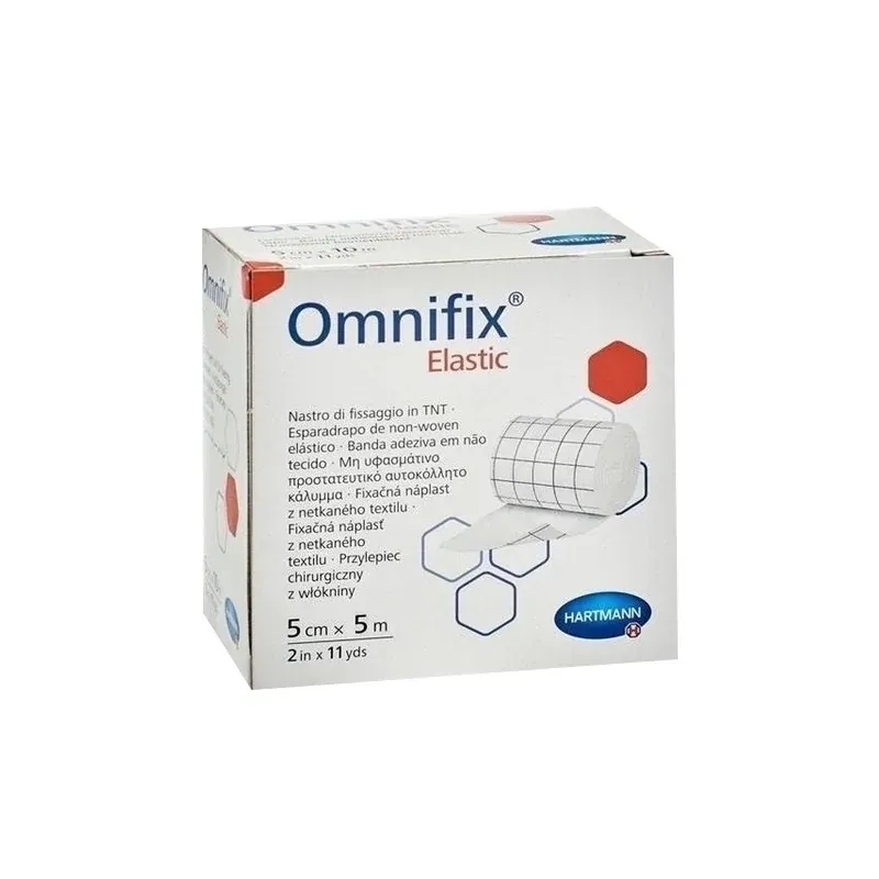 Hartmann Omnifix Elastic 5cm*5m