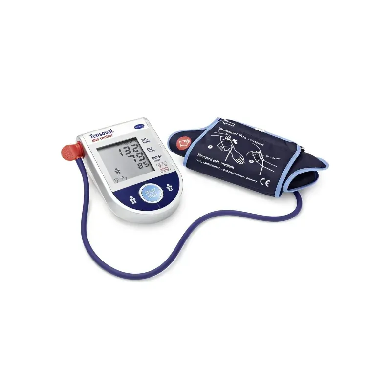 HARTMANN TENSOVAL DUO CONTROL TENSIOMETRE DE BRAS M