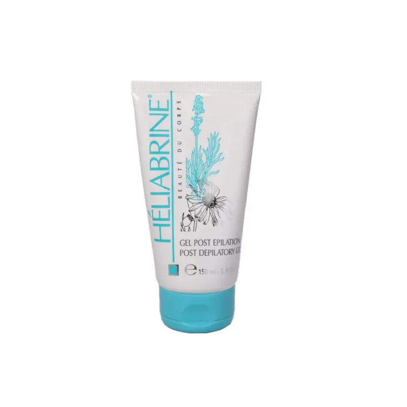 HELIABRINE GEL POST ÉPILATION 150ML
