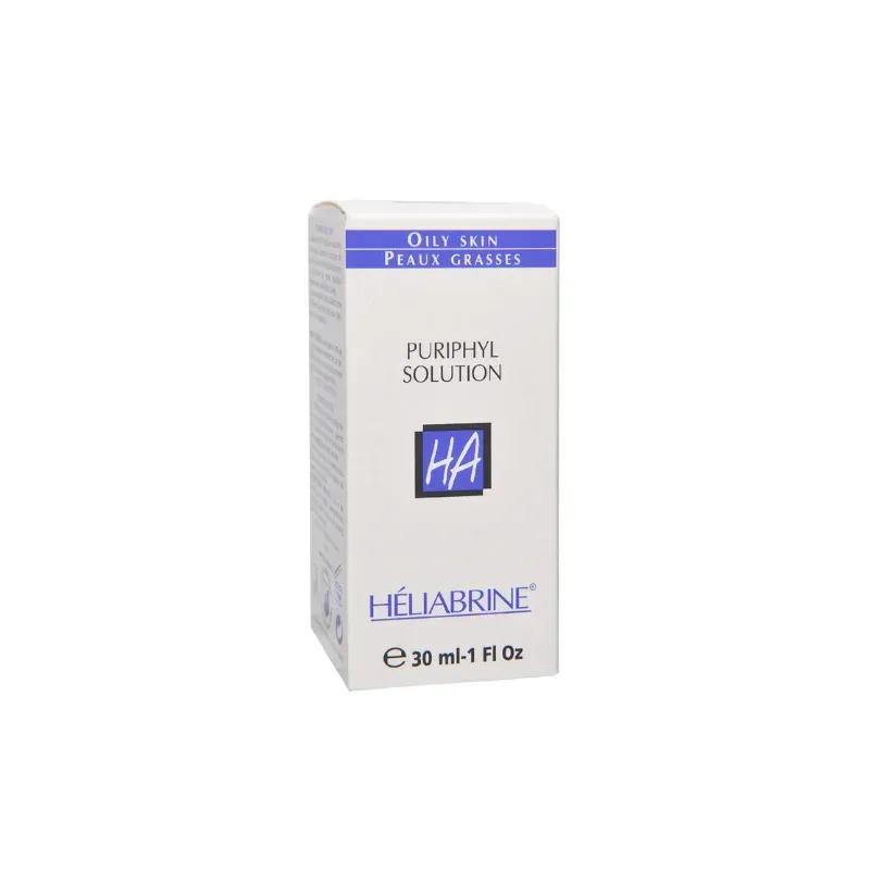 HELIABRINE HA PURIPHYL SOLUTION 30 ML