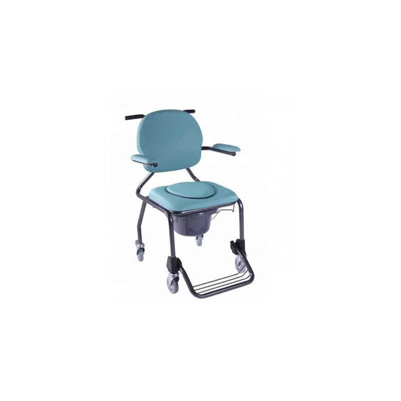 Herdegen Chaise garde-robe Best Up avec roues 304723