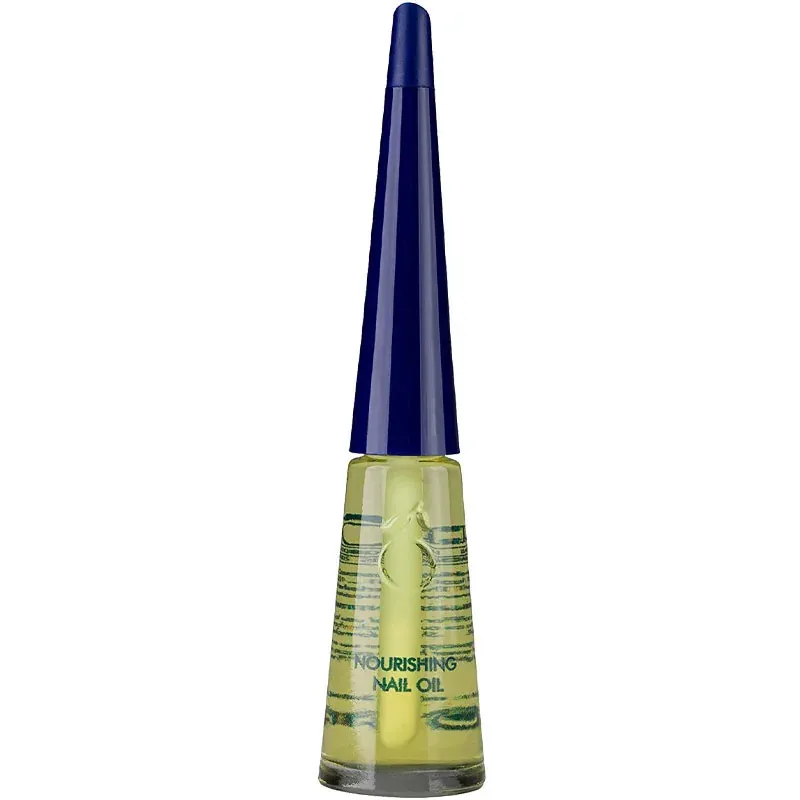 HEROME Huile nourrissante pour les ongles 10 ml                       
