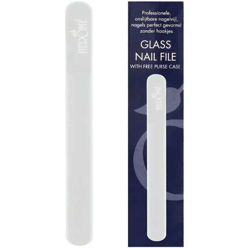 HEROME LIME EN VERRE (format voyage)