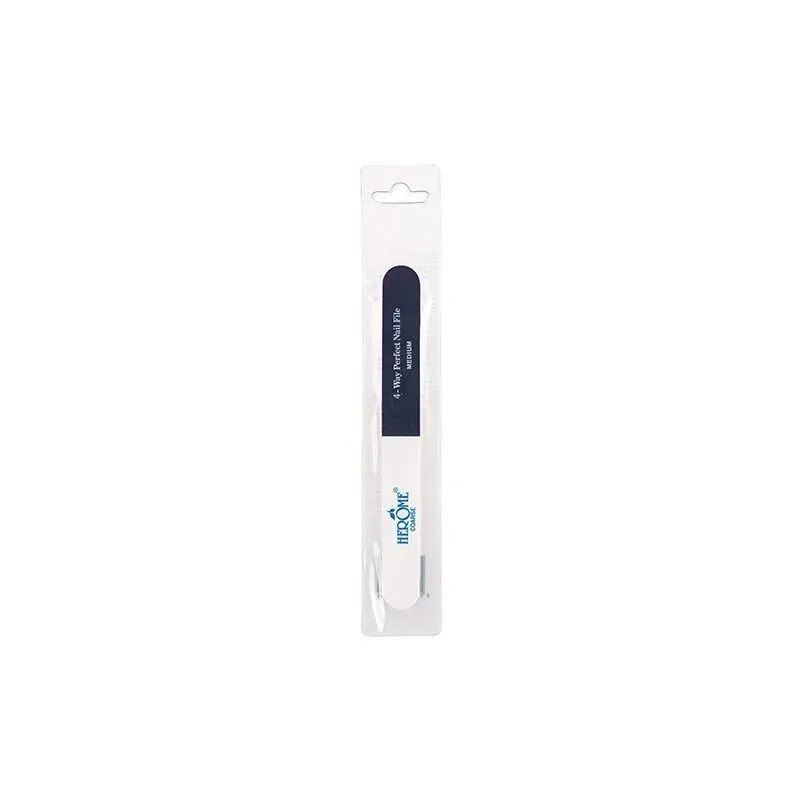 HEROME Lime Ongles 4 phases (he22060)