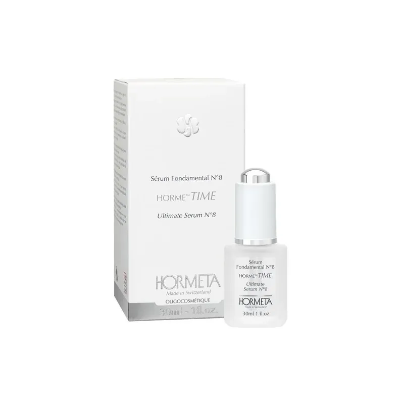 HORMETA HORME TIME SÉRUM FONDAMENTAL N°8 (30ML)