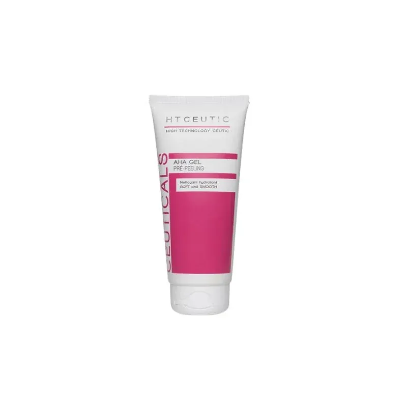 HT Ceutic AHA GEL PRE-PEELING 200ml
