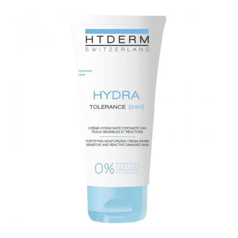 Ht derm hydra tolerance 24h 50ml
