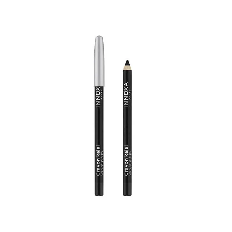 INNOXA CRAYON KAJAL YEUX NOIR - G771481