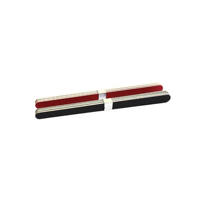 INNOXA LIME A ONGLE BOIS X 12 - G770966
