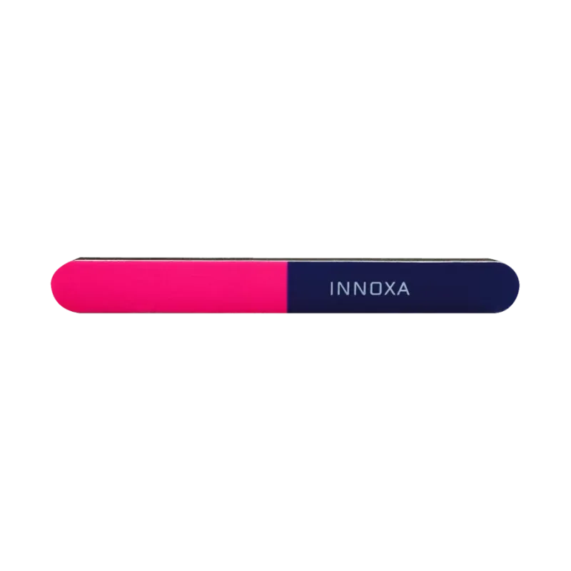 INNOXA LIME A ONGLES POLISSOIRE 3 FACES - G770976