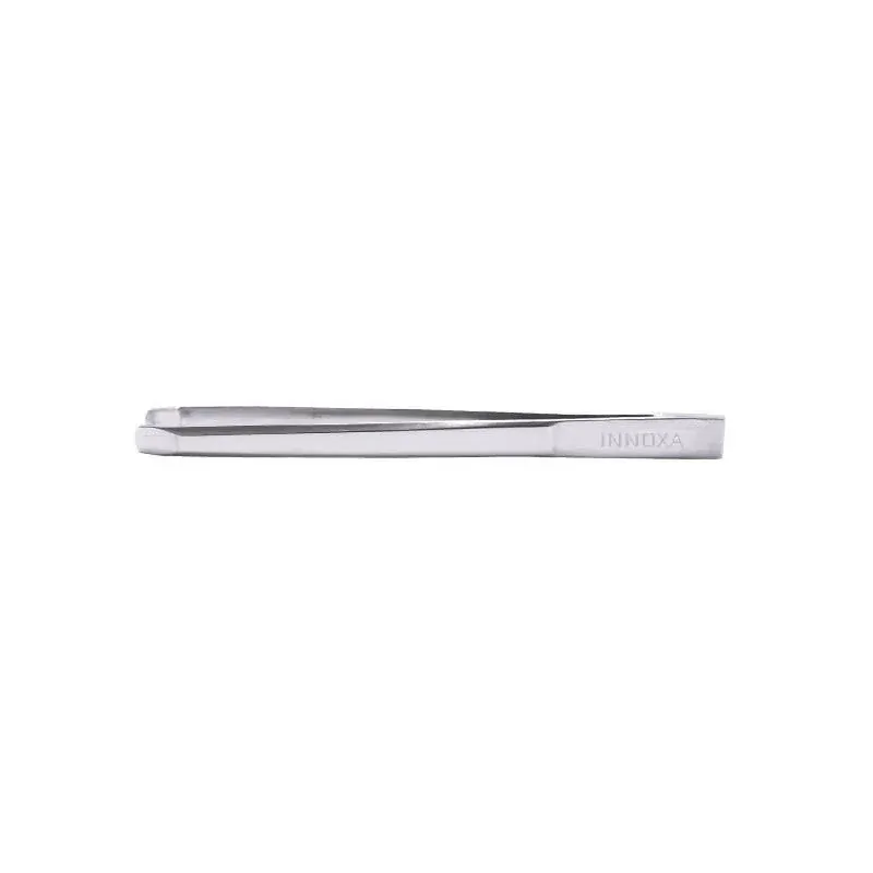 INNOXA PINCE EPIL ROND SILVER - G770935