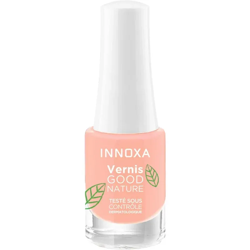 Innoxa Vernis à Ongles Good Nature Aurore 5 ml - G724137                     