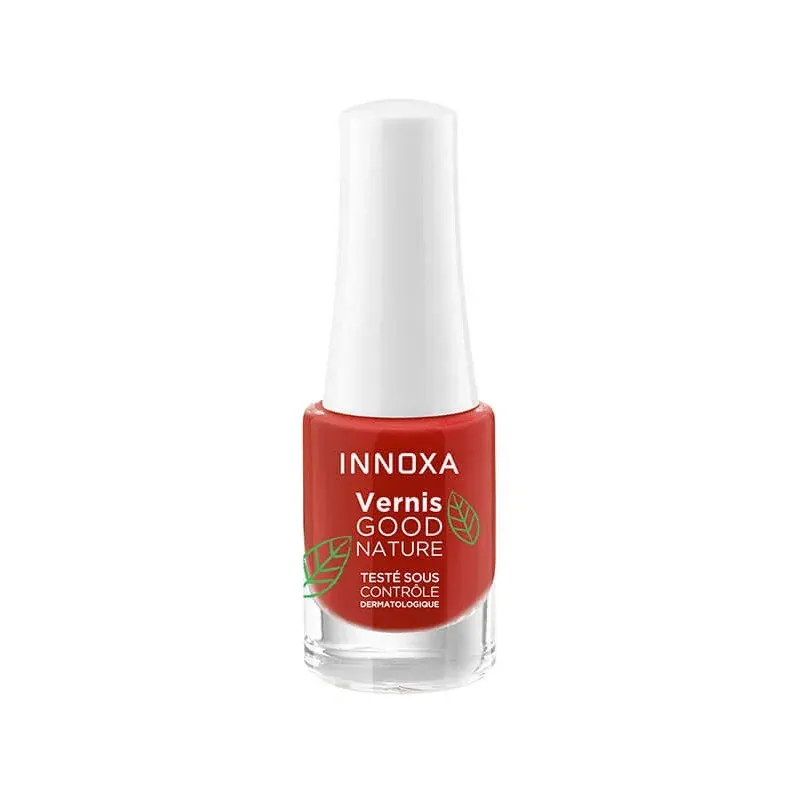 INNOXA VERNIS À ONGLES GOOD NATURE NECTAR 5 ML - G724149