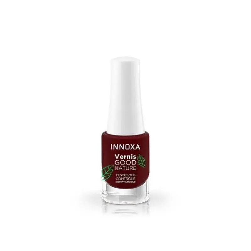 INNOXA VERNIS À ONGLES GOOD NATURE TONKA 5 ML - G723935                      