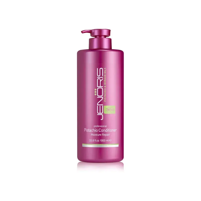 Jenoris Shampoo Anti-Chute Sans Sulfate 500ml