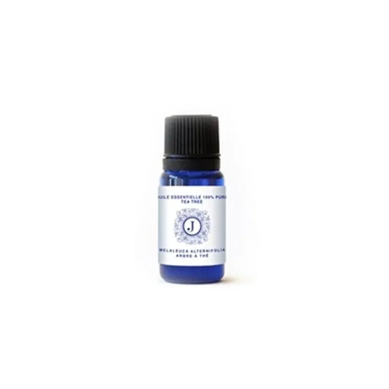 JERRAFLORE HUILE ESSENTIELLE DE TEA TREE 10ml