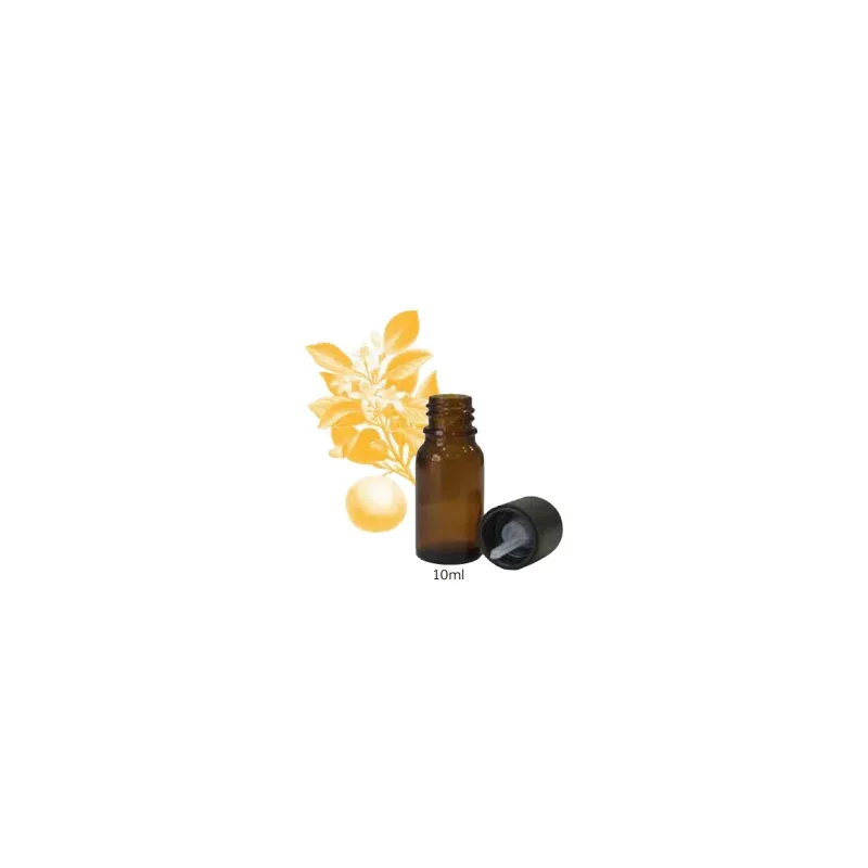JERRAFLORE HUILE ESSENTIELLE D’ORANGE DOUCE 10ML