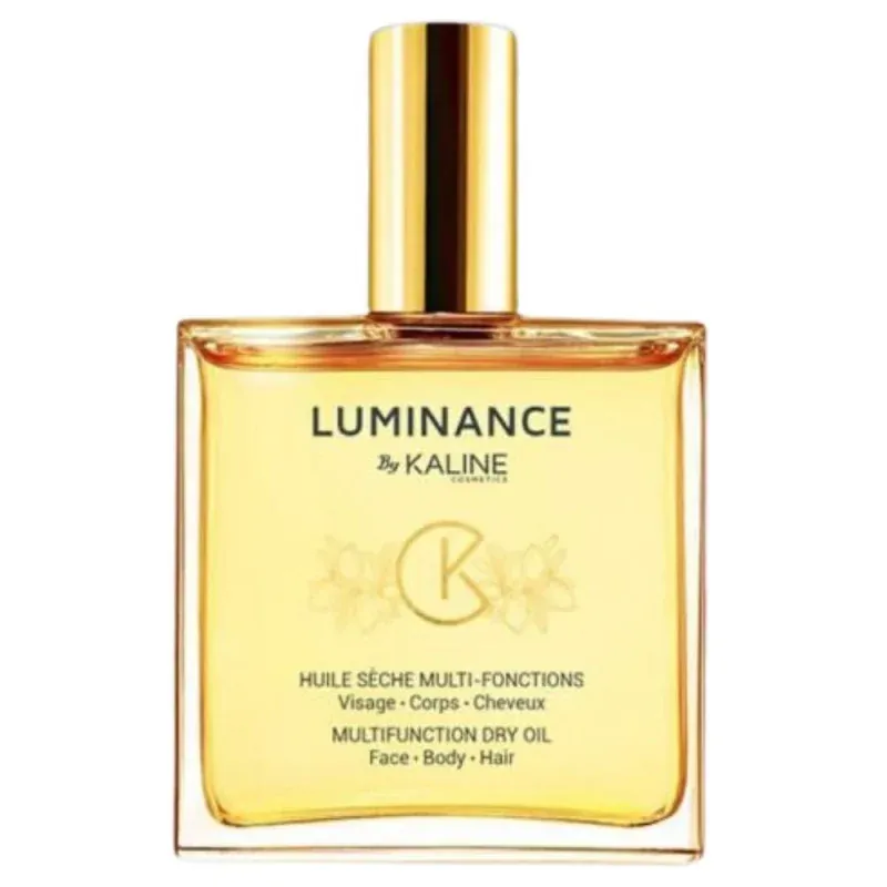 KALINE LUMINANCE Huile Sèche Multifonctions 100 Ml