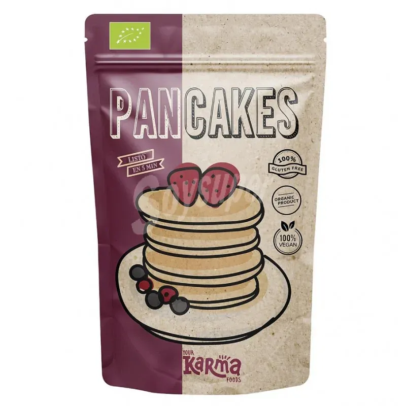 KARMA PREPARATION PANCAKE 450G