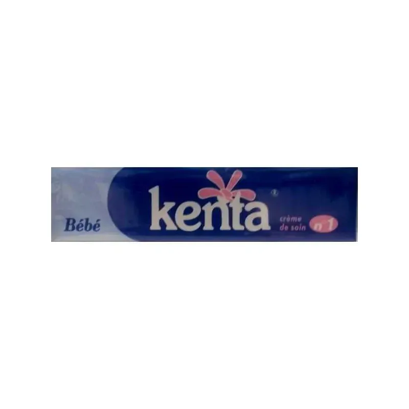 KENTA CREME DE SOIN 60G