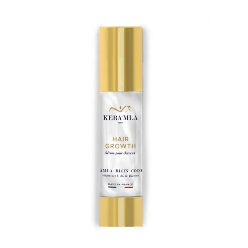 KERA'MLA SERUM ANTI-CHUTE 50 ML