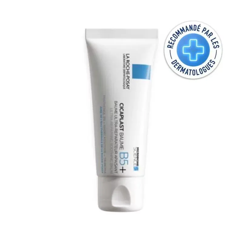 LA ROCHE POSAY CICAPLAST BAUME REPARATEUR B5+ 100 ML