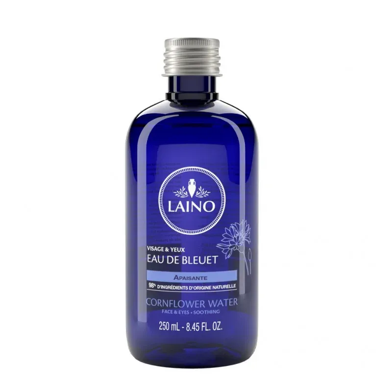 LAINO Eau Florale de Bleuet 250ml                                                                       