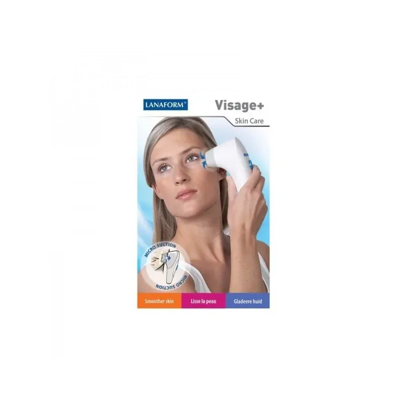 LANAFORM ANTI-RIDES VISAGE+