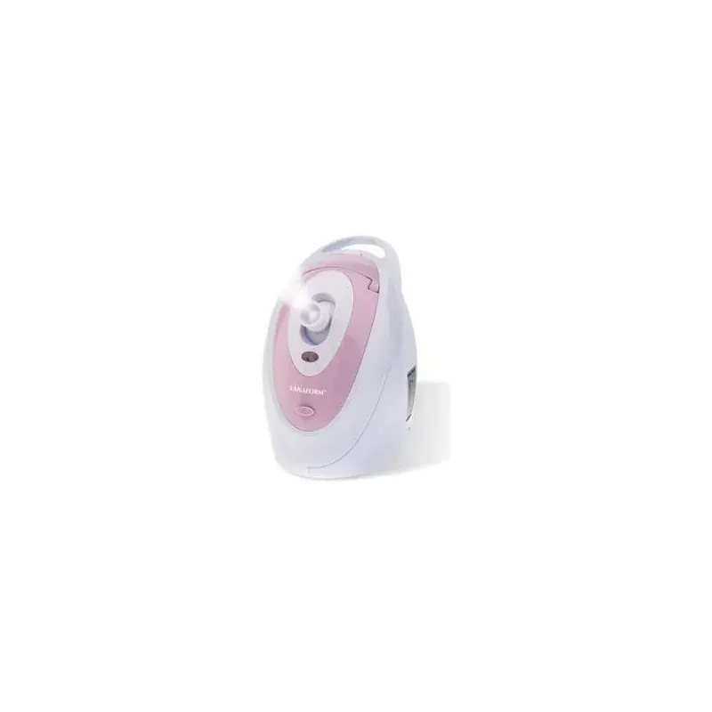LANAFORM SAUNA FACIAL STEAM