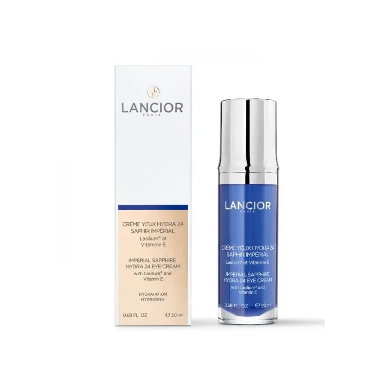 Lancior Saphir Creme Yeux Hydra 24 20ml