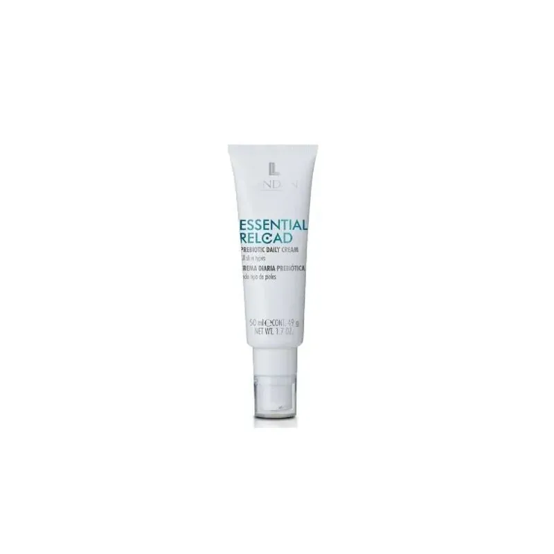 Lendan Crème De Jour Prébiotiques SPF 15 Essential Reload 50ml