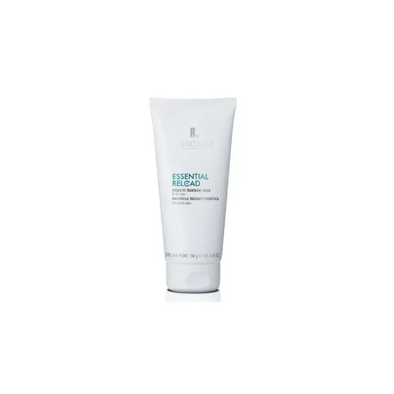 LENDAN Masque Visage Prébiotiques Essential Reload 200ml