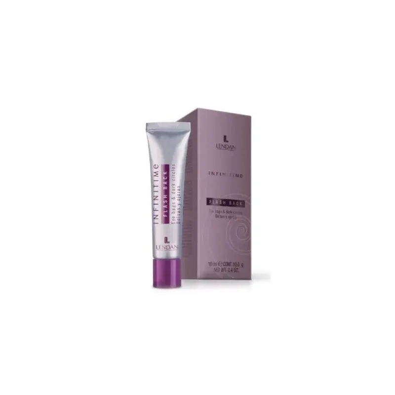 Lendan Sérum Flash Back Infinitime Réducteur De Poches Et Anti-Cernes 10ml