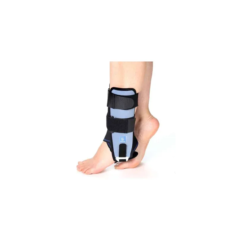 Thuasne Orthèse Ligastrap Immo : Attelle + Strapping 2337